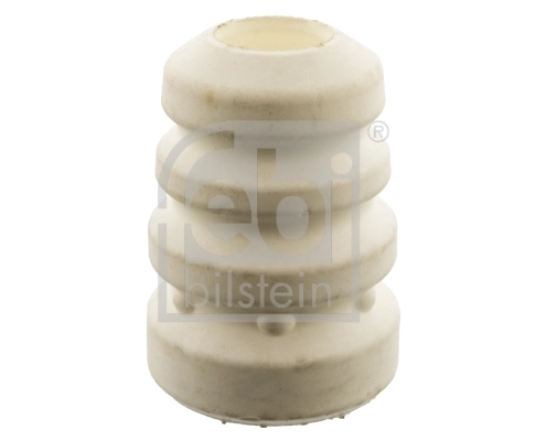 Rubber Buffer, suspension